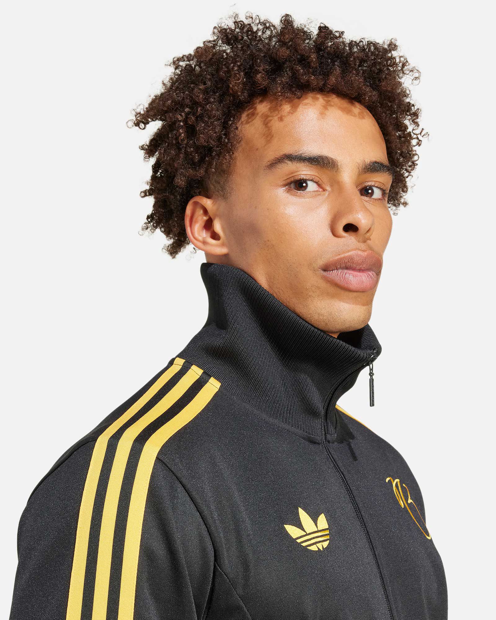 Sudadera adidas Jude Bellingham Track Top - Fútbol Factory