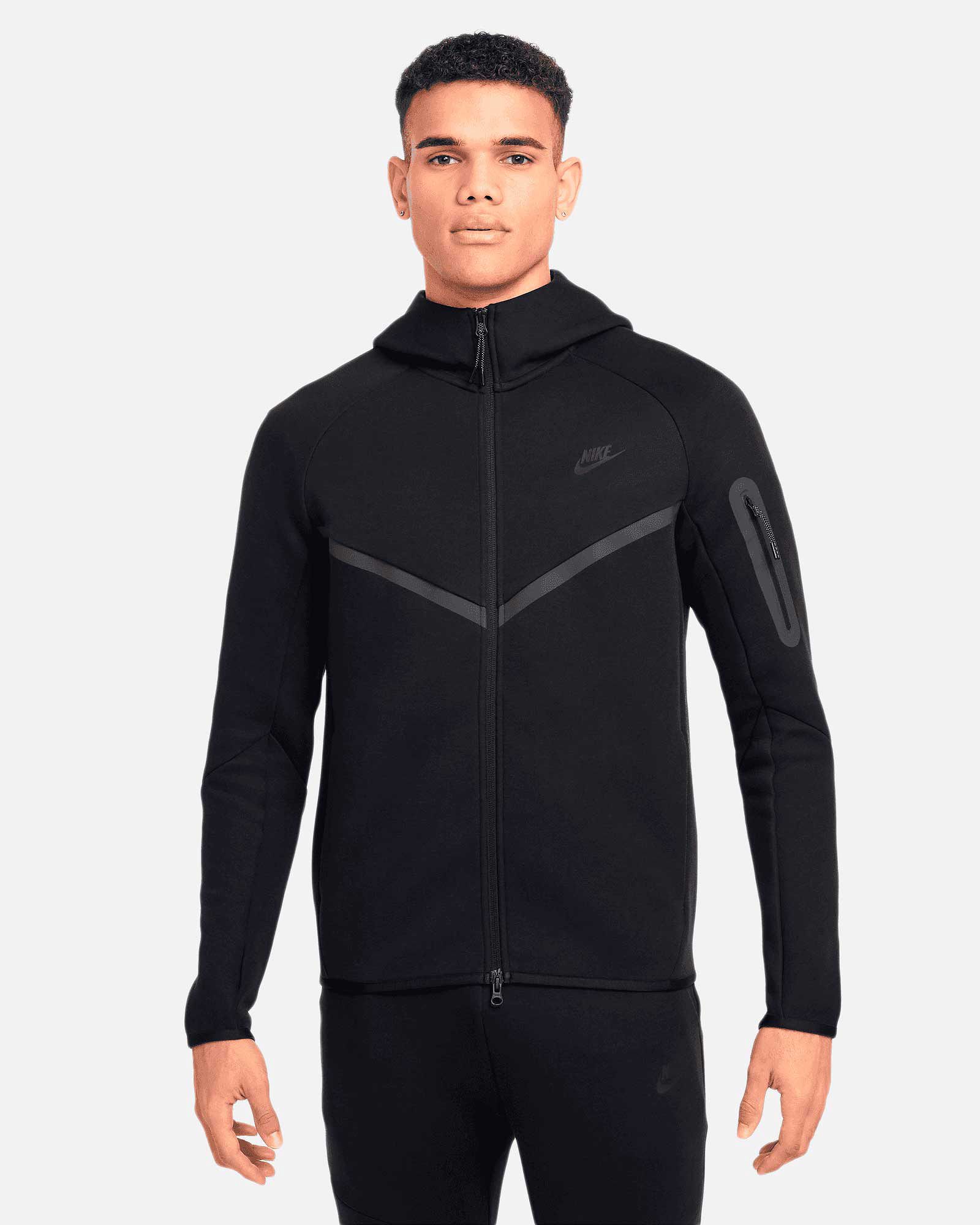 Nike tech fleece hombre online