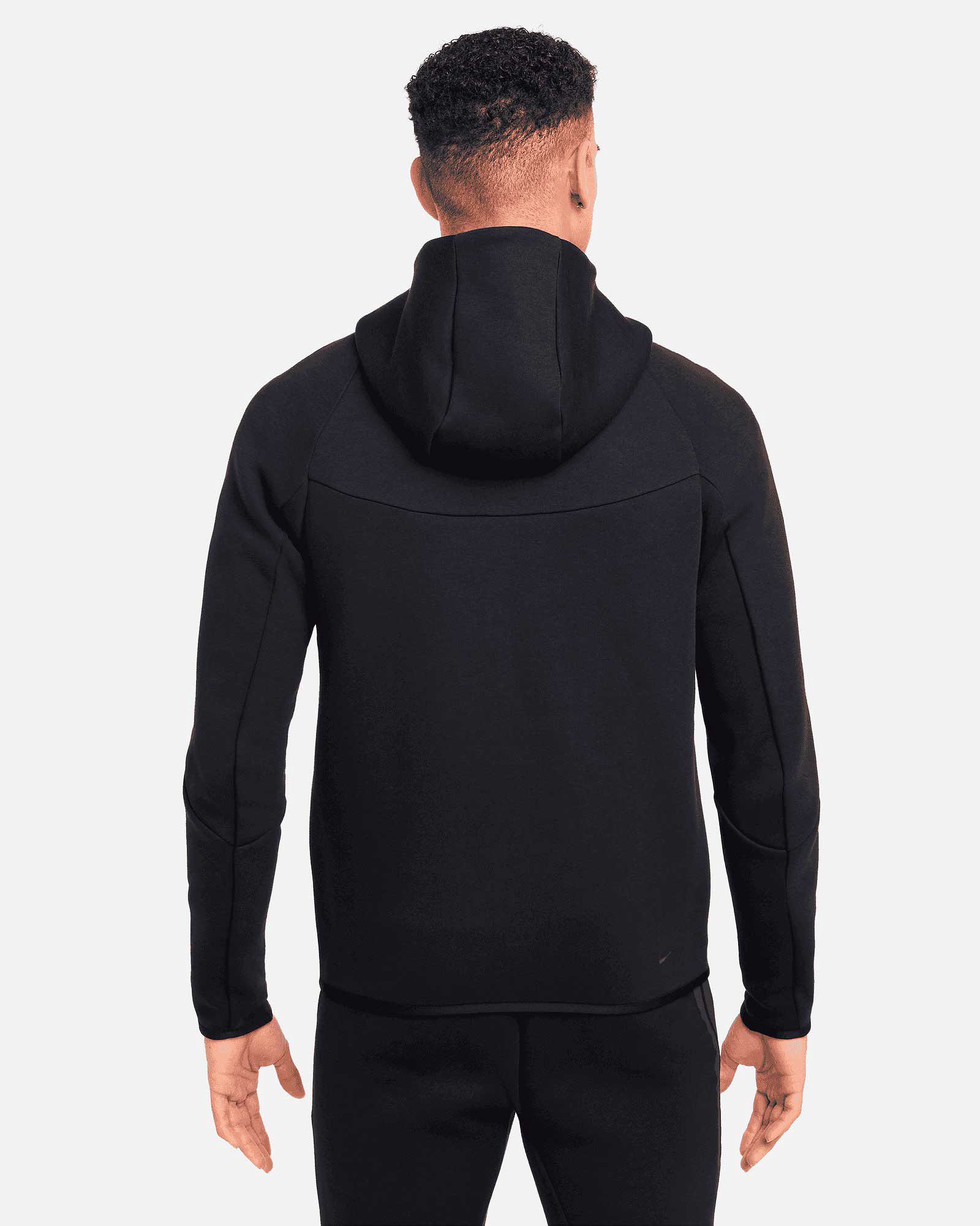 Chaqueta Nike Tech Fleece - Fútbol Factory