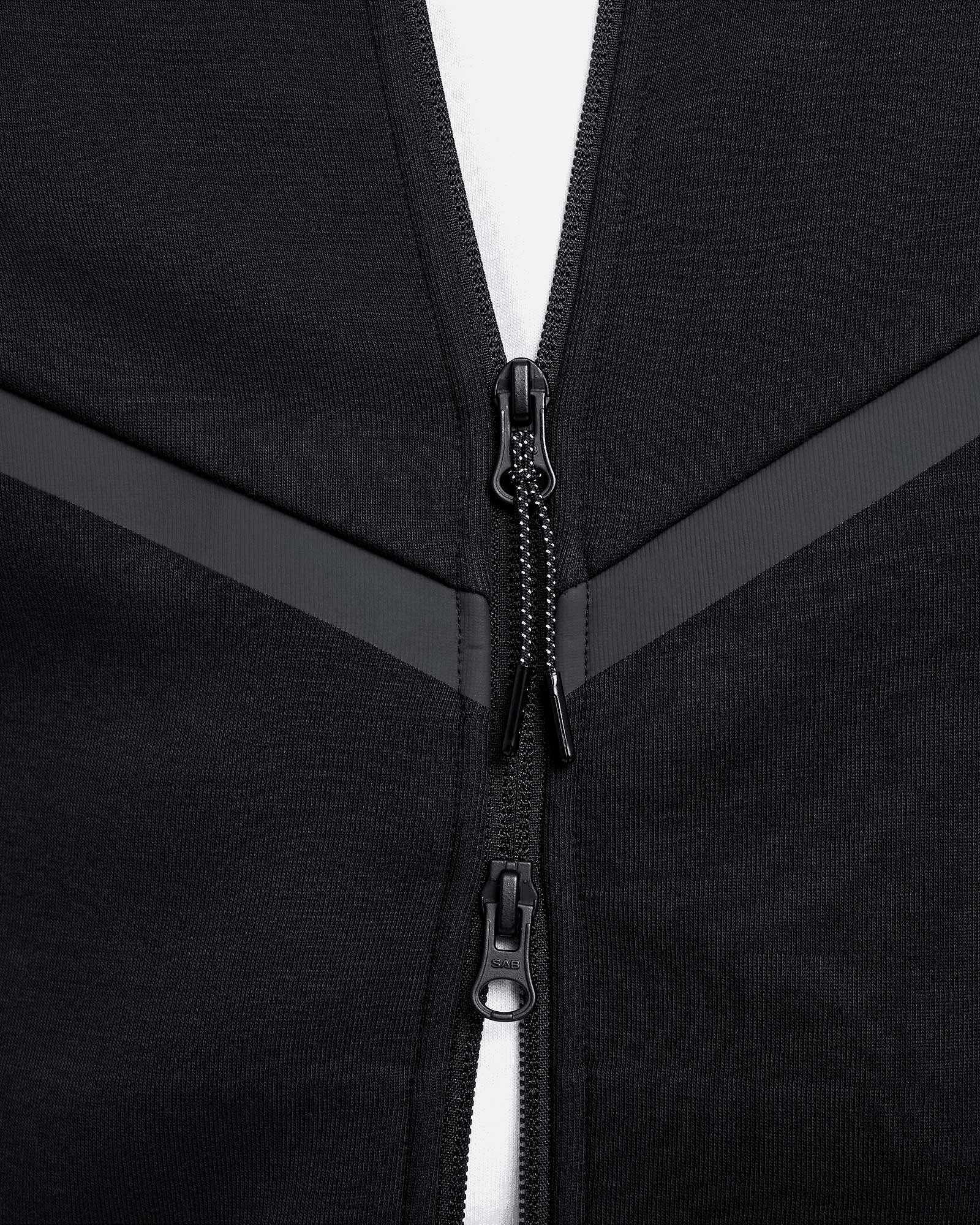 Chaqueta Nike Tech Fleece - Fútbol Factory