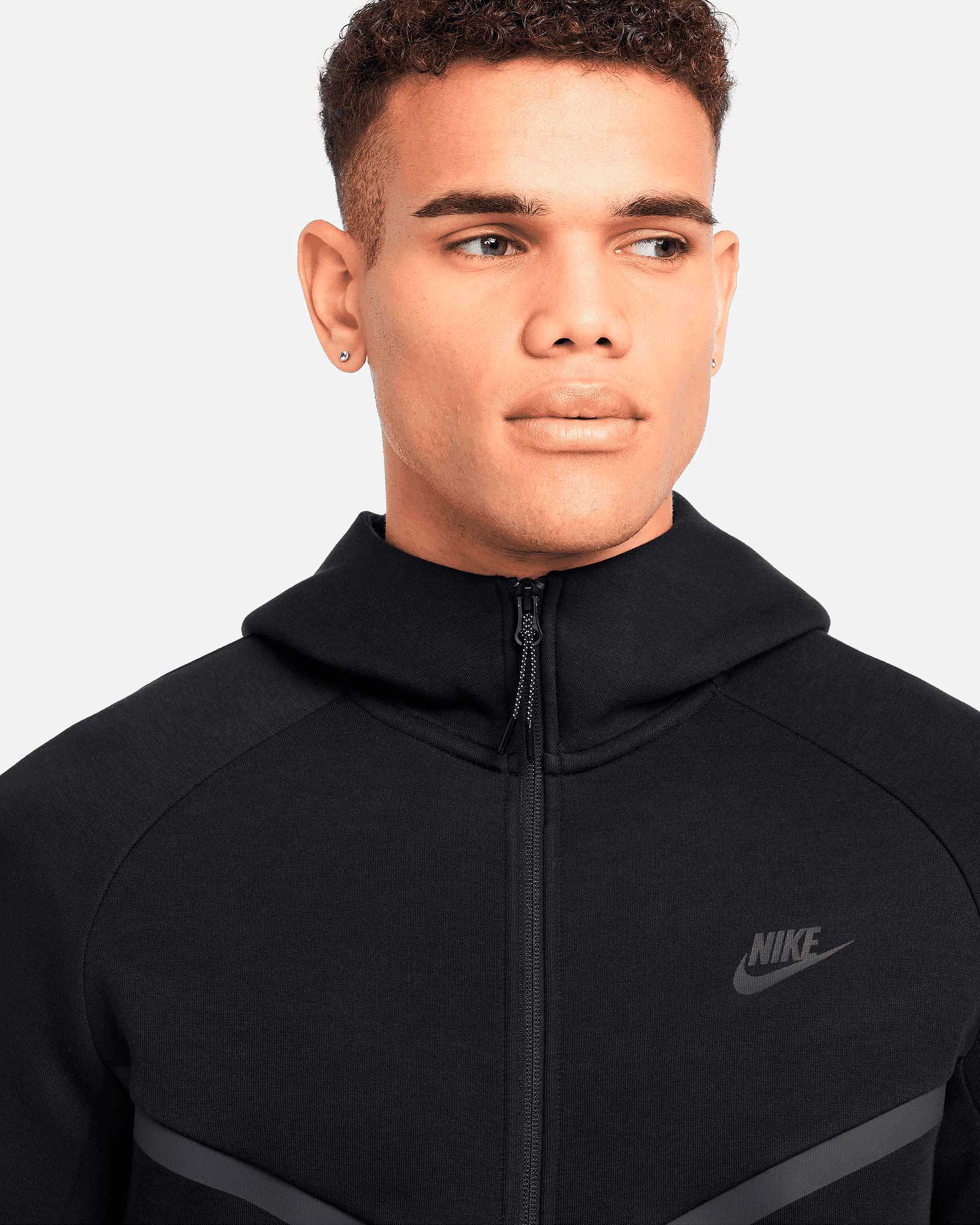 Chaqueta Nike Tech Fleece - Fútbol Factory