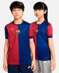 Camiseta 1ª FC Barcelona 2024/2025