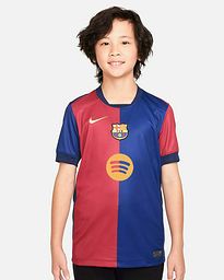 Camiseta 1ª FC Barcelona 2024/2025