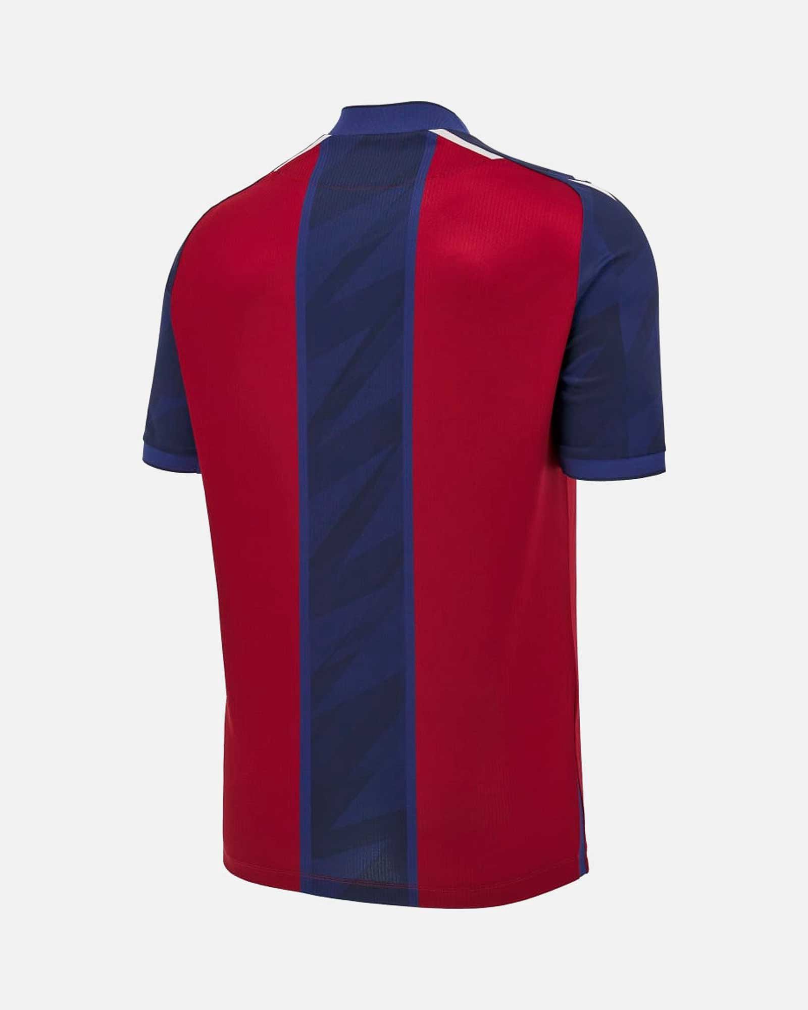 Camiseta 1ª Levante UD 2024/2025 - Fútbol Factory