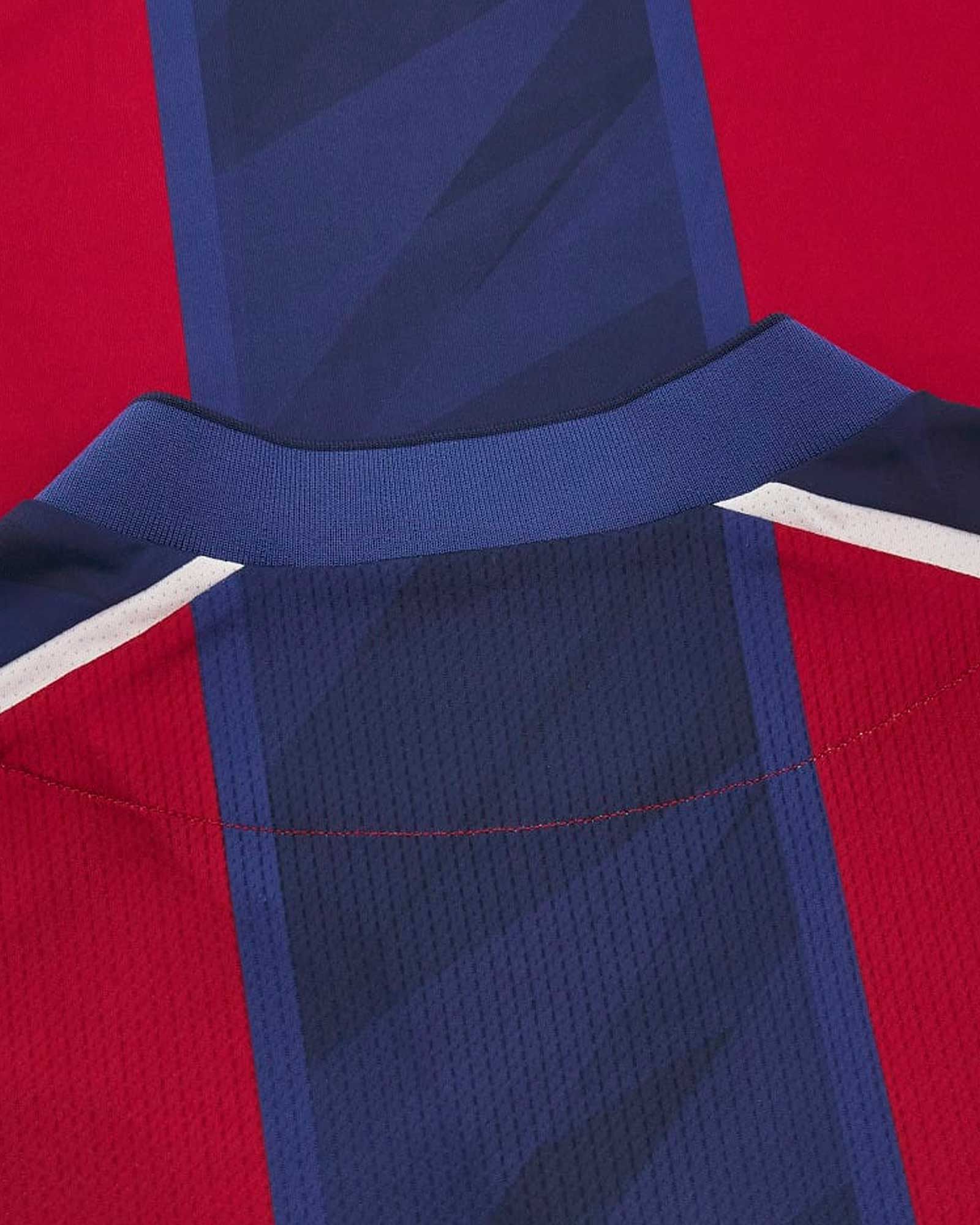 Camiseta 1ª Levante UD 2024/2025 - Fútbol Factory