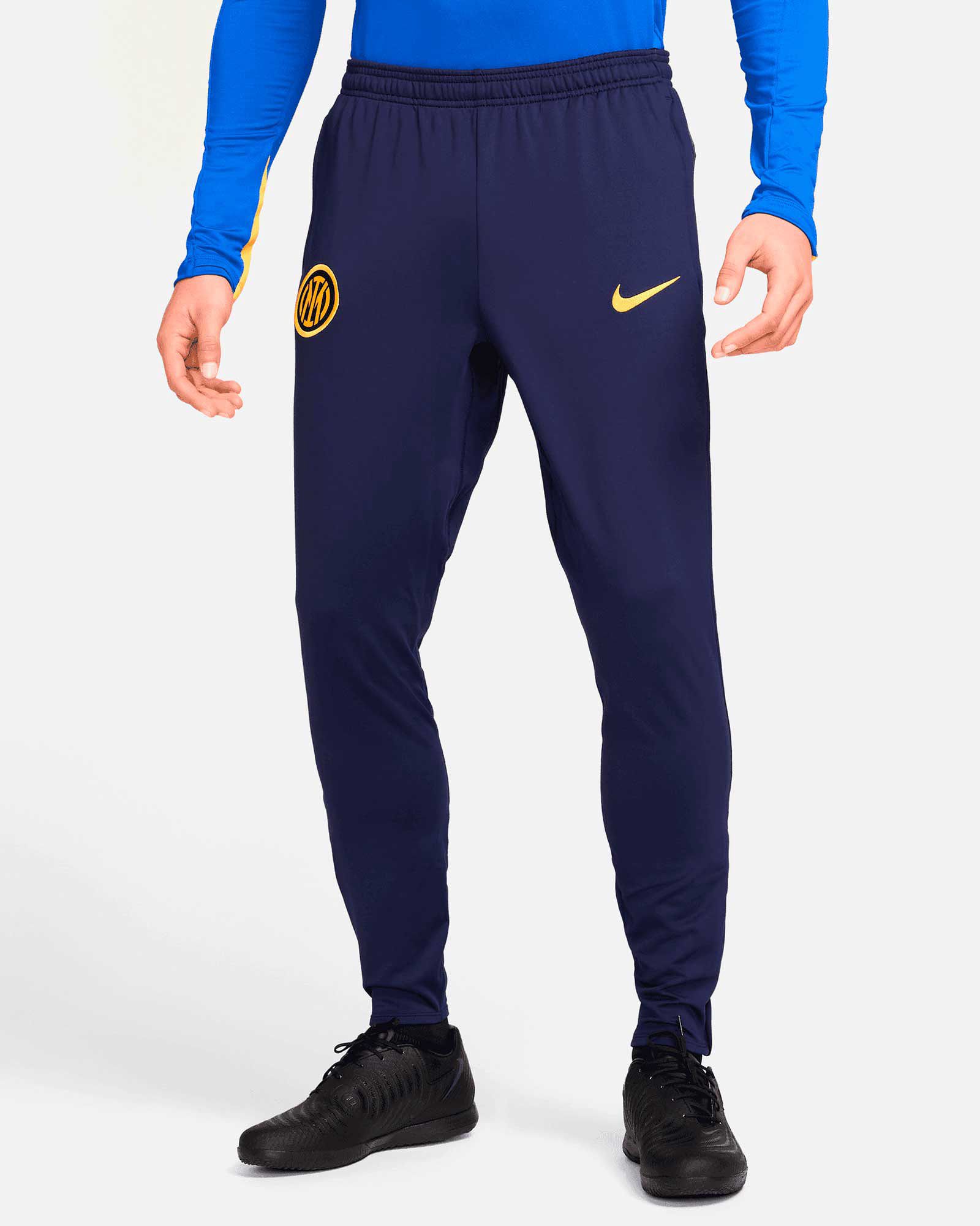 Pantalón Inter Milan 2024/2025 Strike  - Fútbol Factory