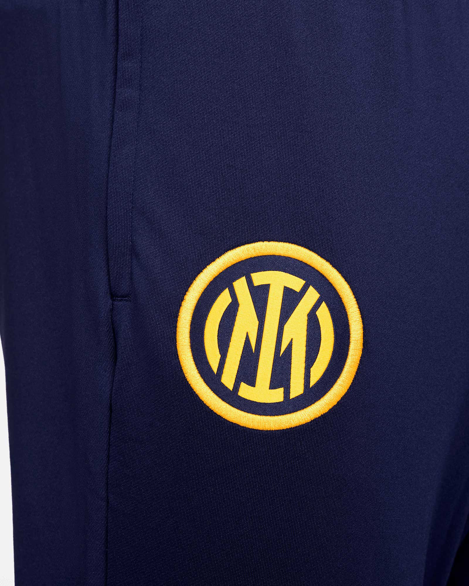 Pantalón Inter Milan 2024/2025 Strike  - Fútbol Factory