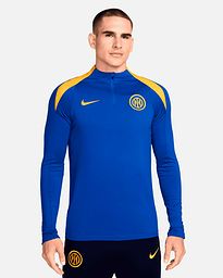 Sudadera Inter Milan 2024/2025 TR