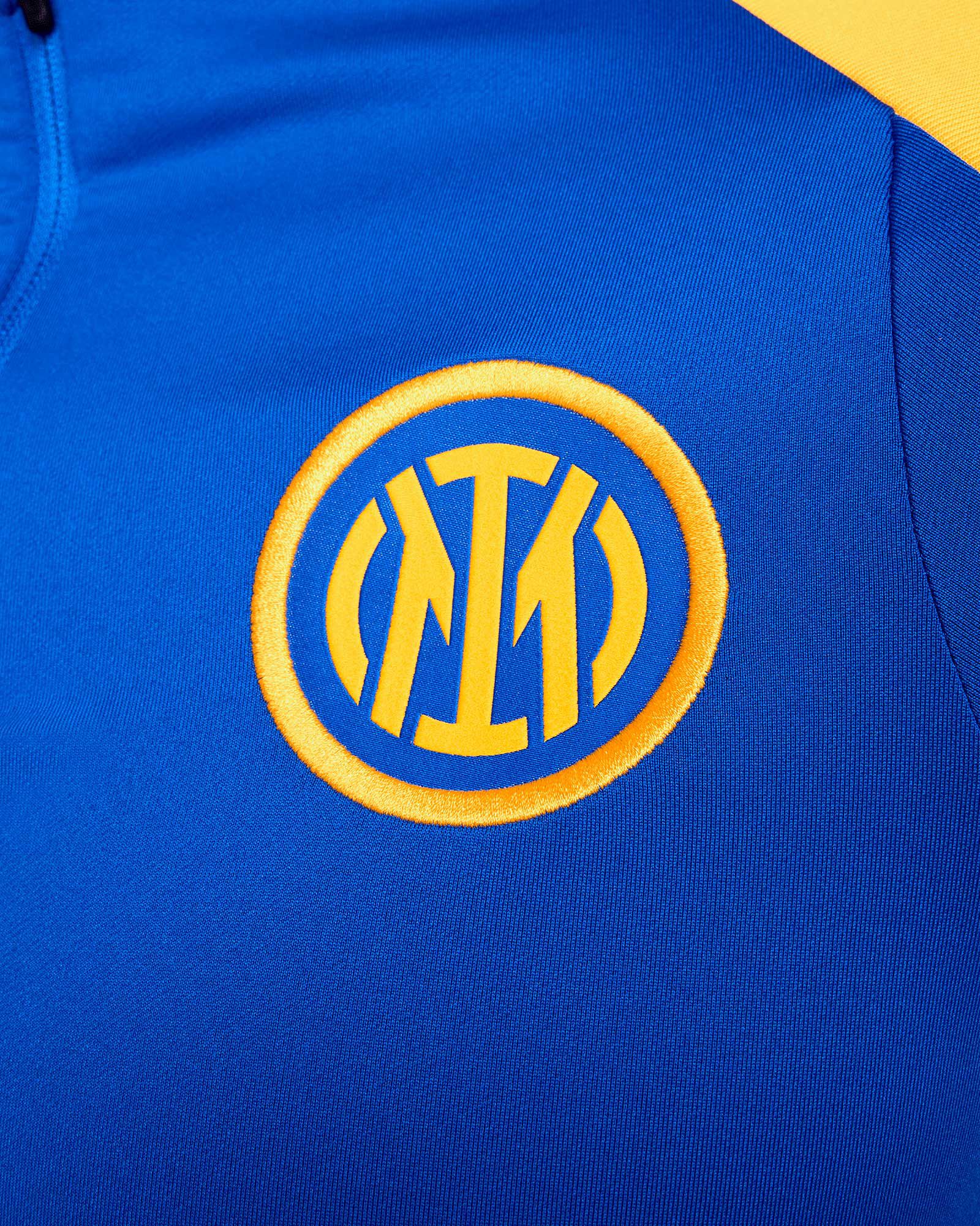 Sudadera Inter Milan 2024/2025 TR - Fútbol Factory