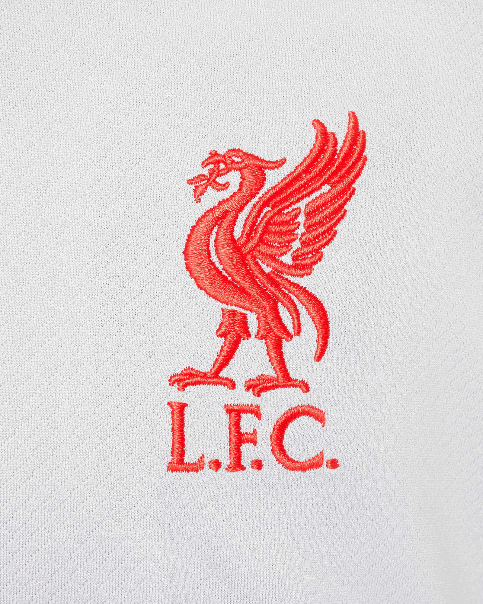 Camiseta Liverpool FC 2024/2025 Strike - Fútbol Factory