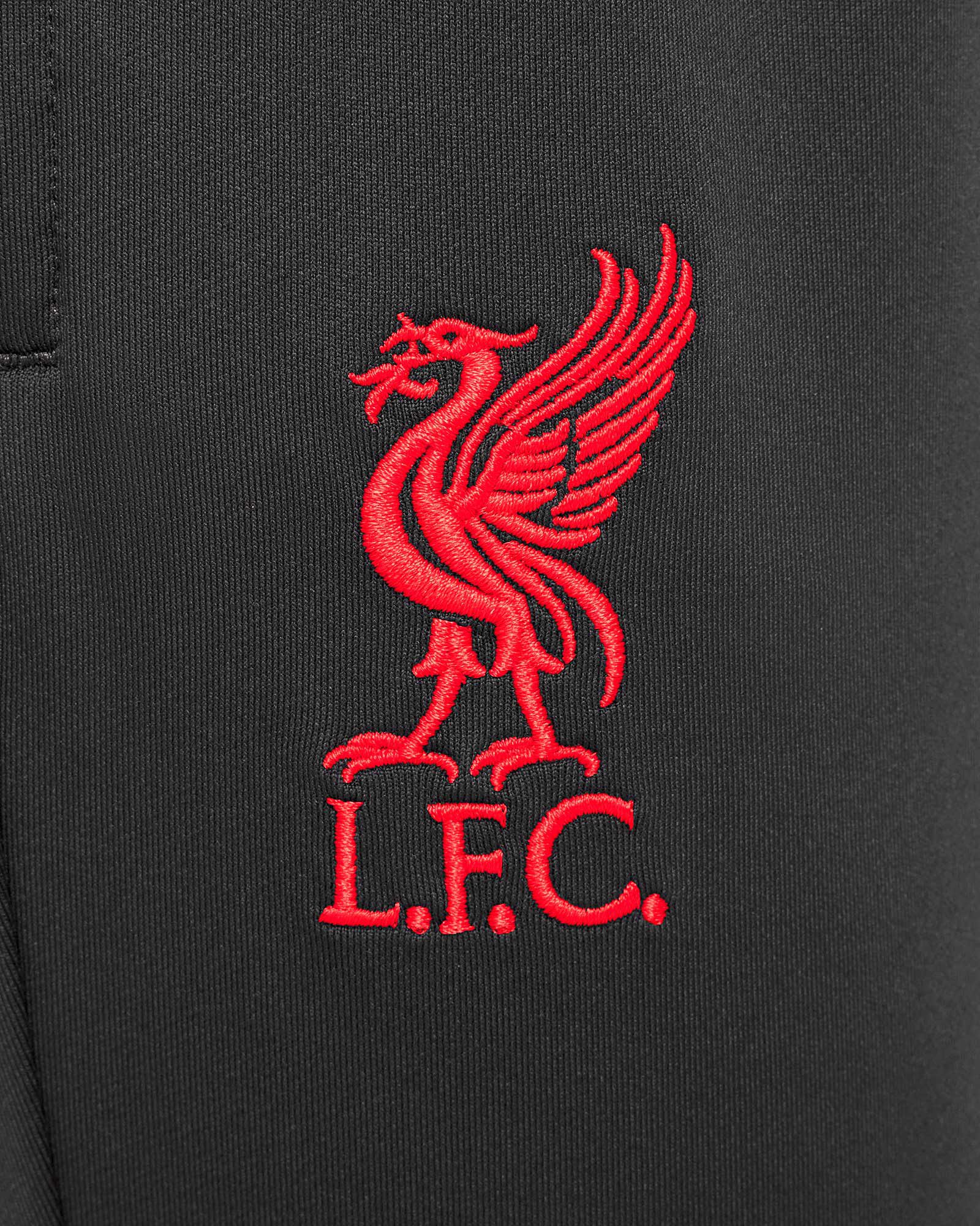 Pantalón Liverpool FC 2024/2025 Strike - Fútbol Factory