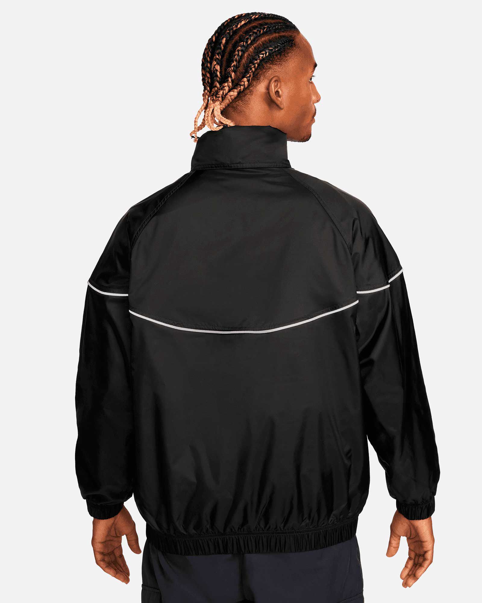 Chaqueta Liverpool FC 2024/2025 Windrunner - Fútbol Factory