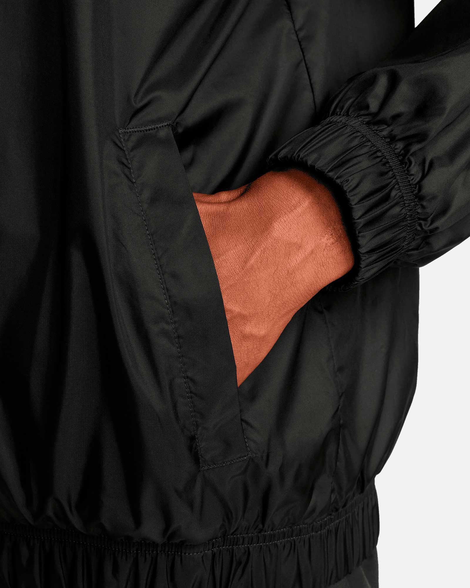 Chaqueta Liverpool FC 2024/2025 Windrunner - Fútbol Factory