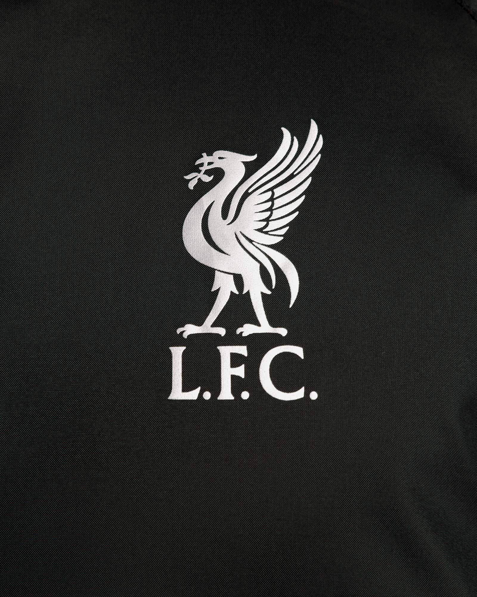 Chaqueta Liverpool FC 2024/2025 Windrunner - Fútbol Factory