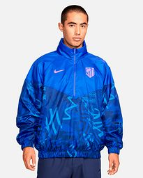 Chaqueta Atlético de Madrid 2024/2025 Windrunner