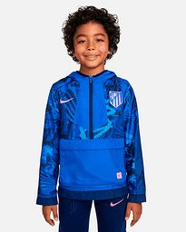 Chaqueta Atlético de Madrid 2024/2025 Windrunner