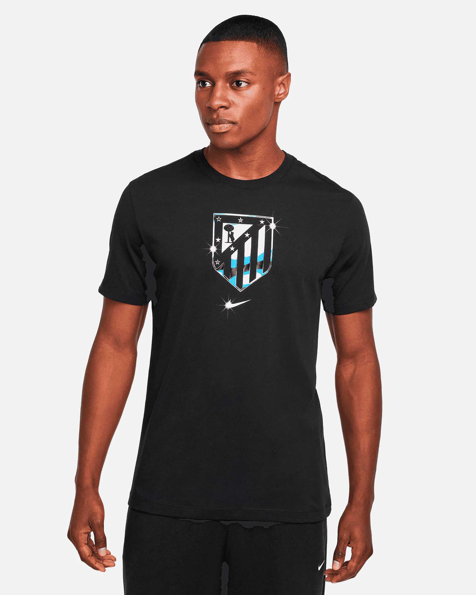 Camiseta Atlético de Madrid 2024/2025 - Fútbol Factory