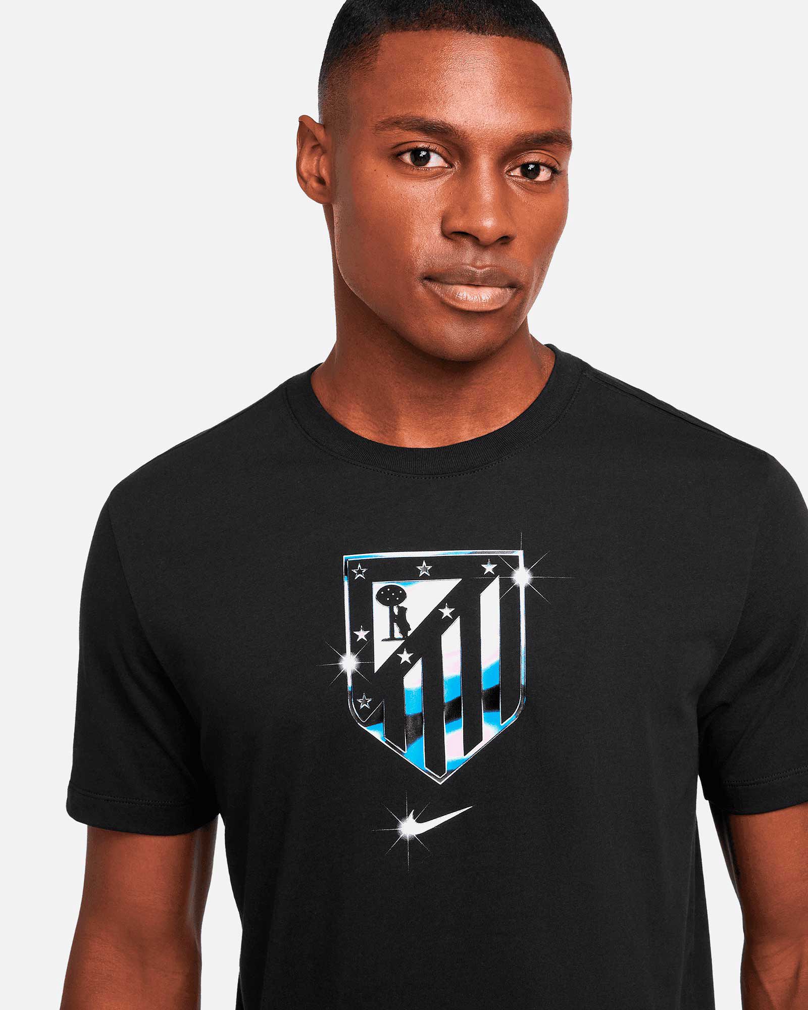 Camiseta Atlético de Madrid 2024/2025 - Fútbol Factory