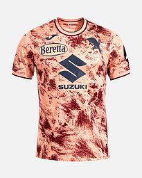 Camiseta 3ª Torino FC 2024/2025