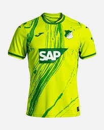 Camiseta 3ª TSG Hoffenheim 2024/2025