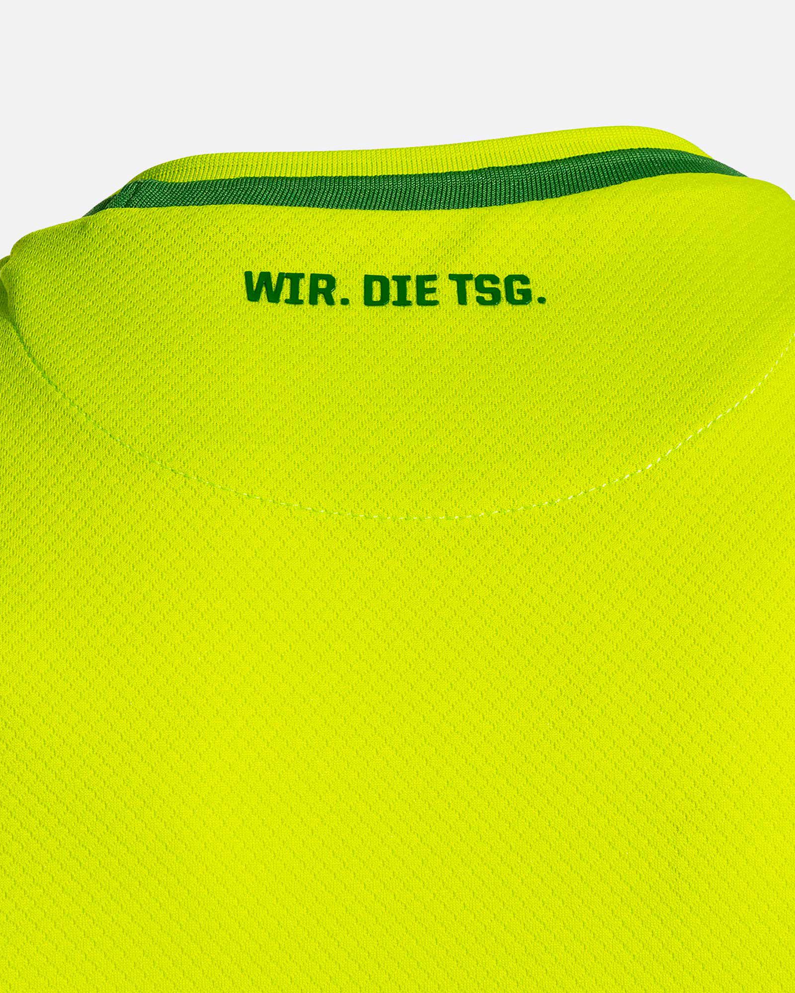 Camiseta 3ª TSG Hoffenheim 2024/2025 - Fútbol Factory