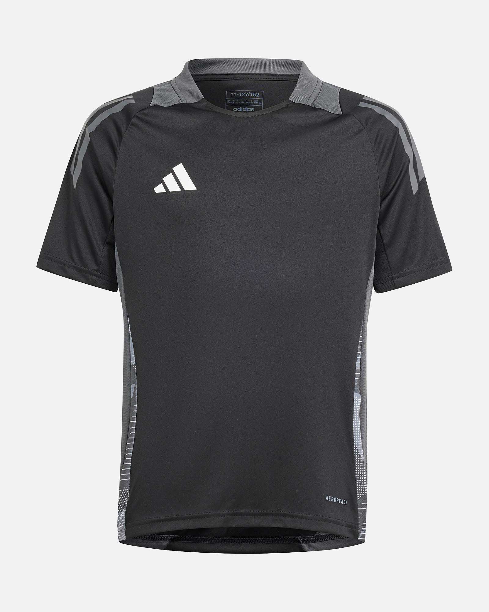Camiseta adidas Tiro 25 Competition TR - Fútbol Factory