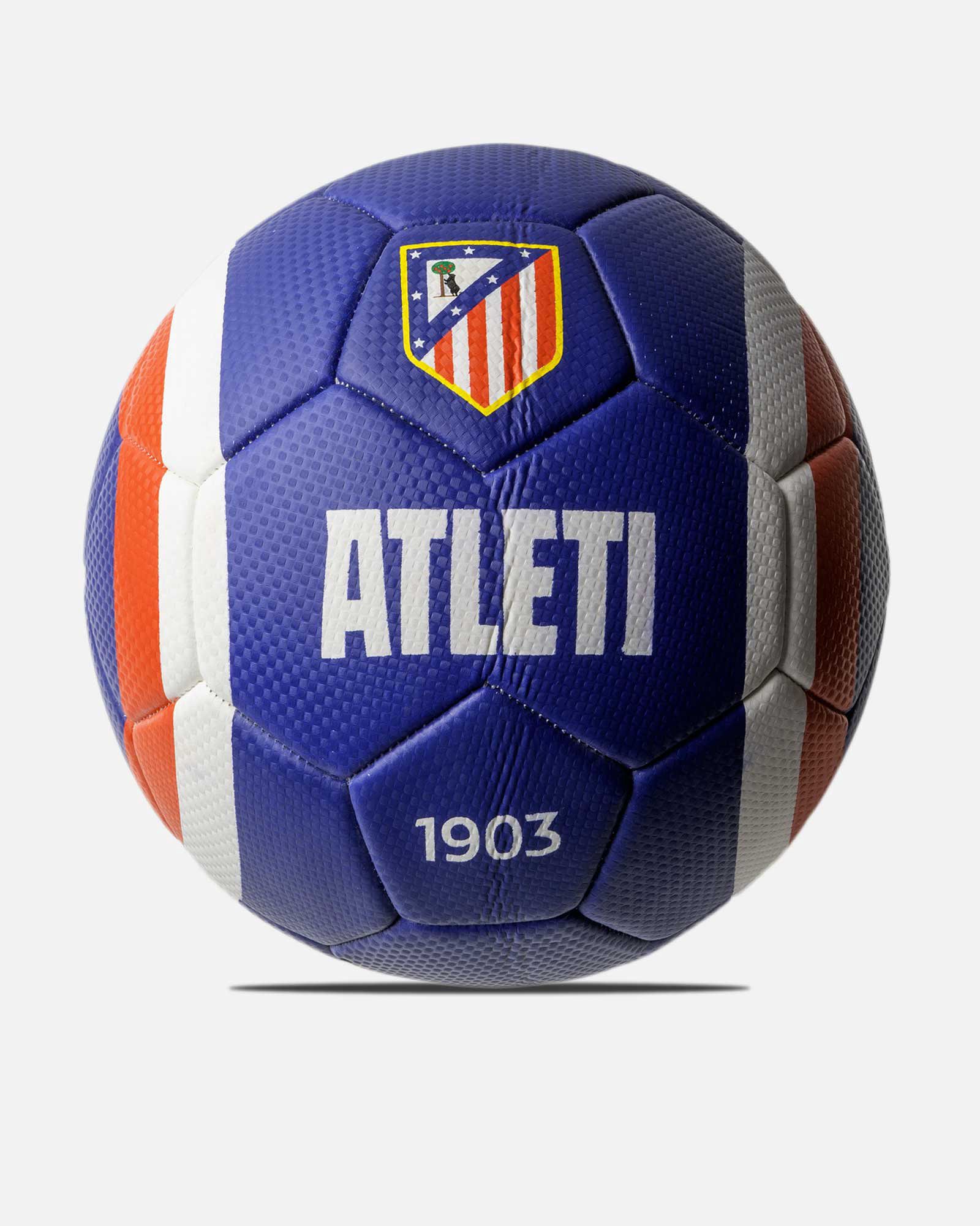 Balón Atlético de Madrid 2024/2025 - Fútbol Factory