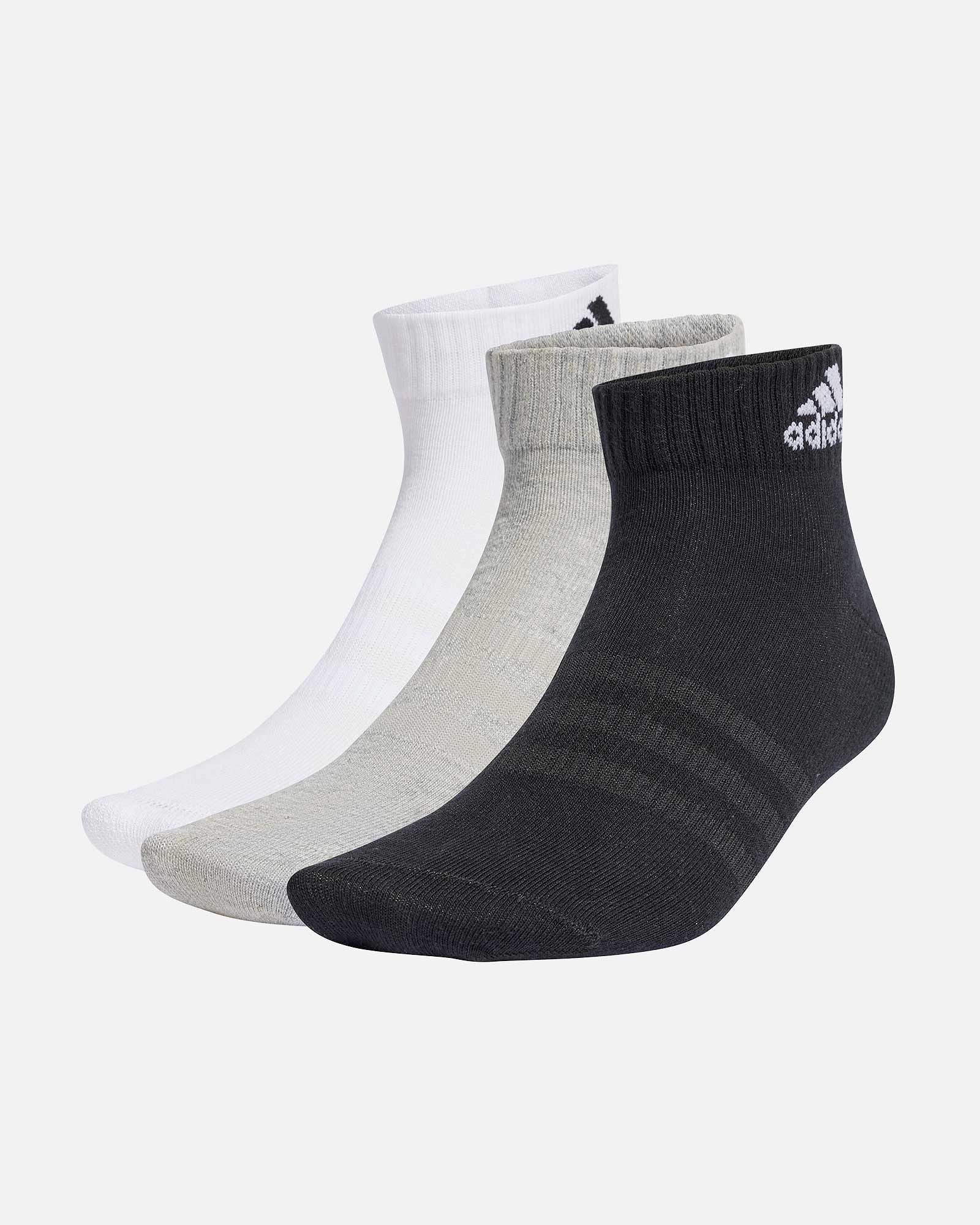 Calcetines adidas Thin & Light - Fútbol Factory