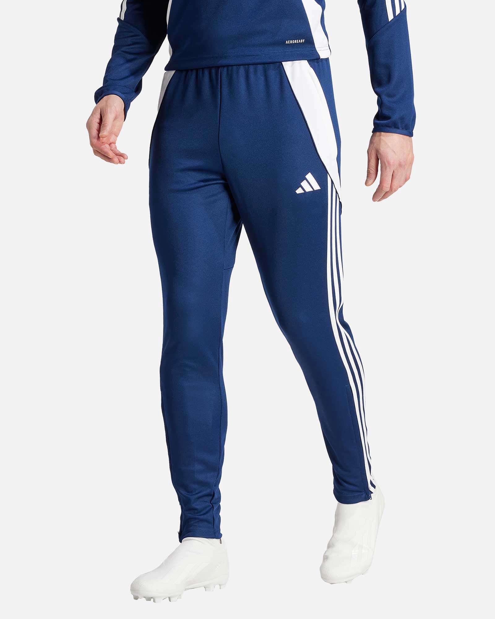 Pantalón adidas Tiro 24 TR - Fútbol Factory