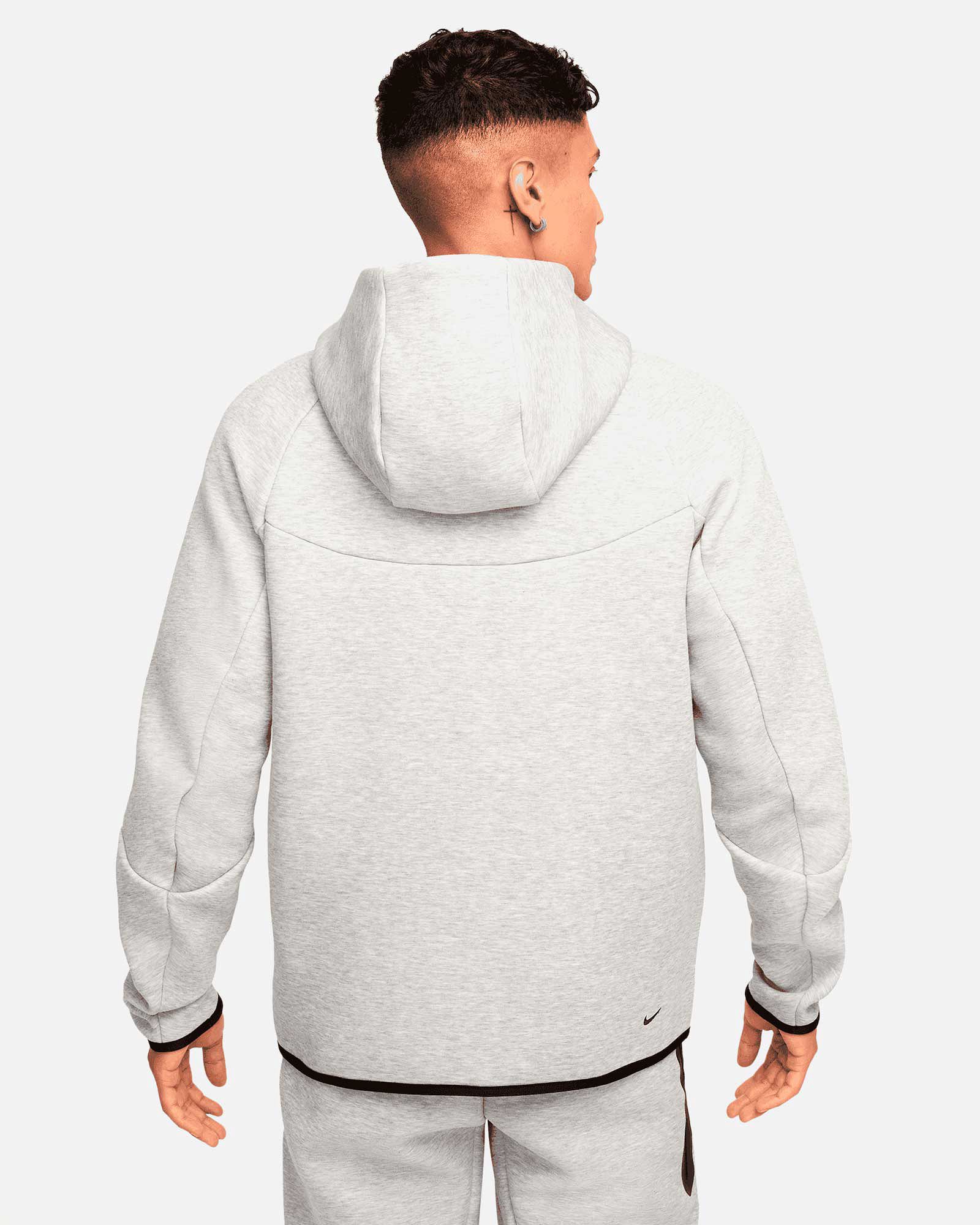 Chaqueta Nike Tech Fleece - Fútbol Factory