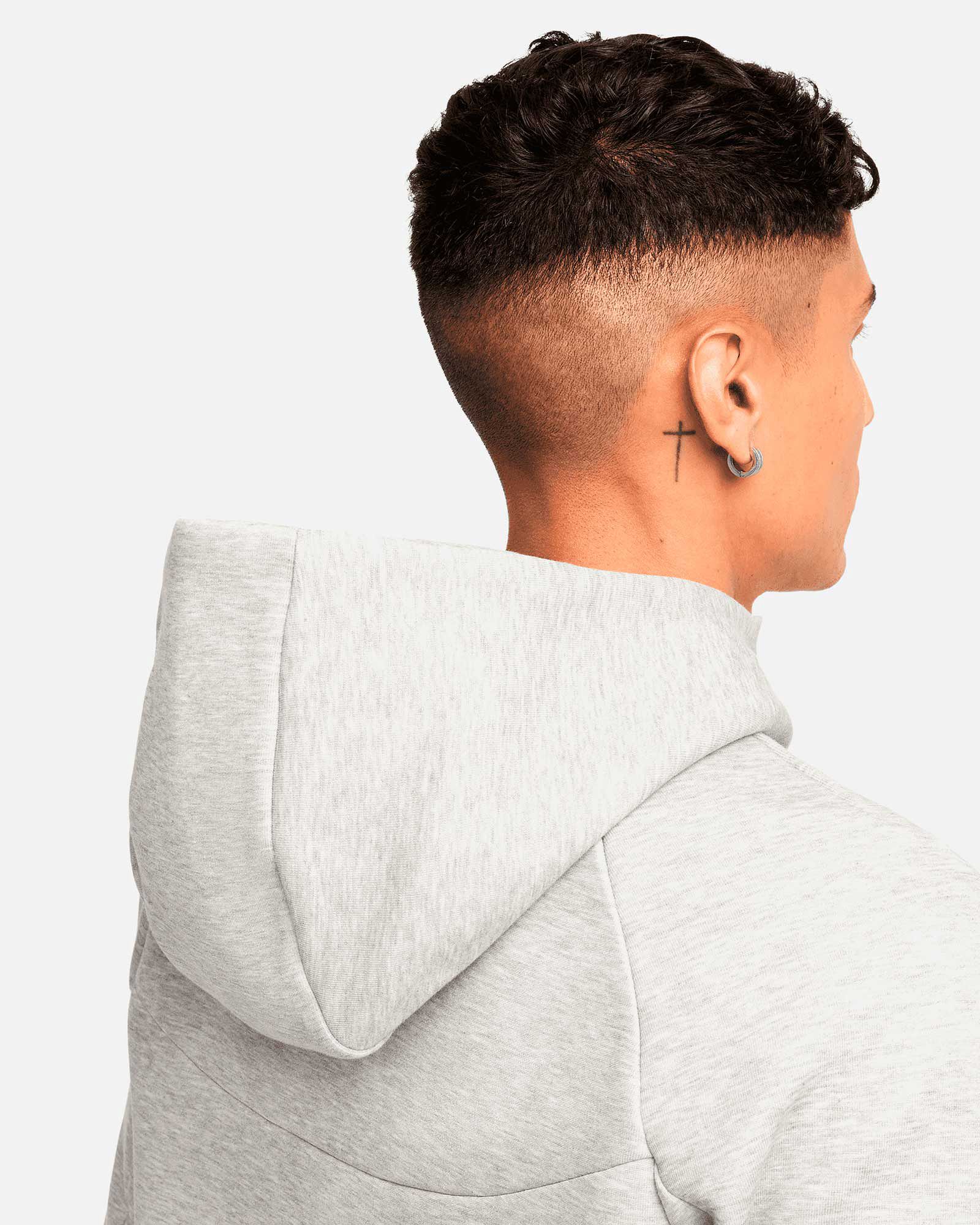 Chaqueta Nike Tech Fleece - Fútbol Factory