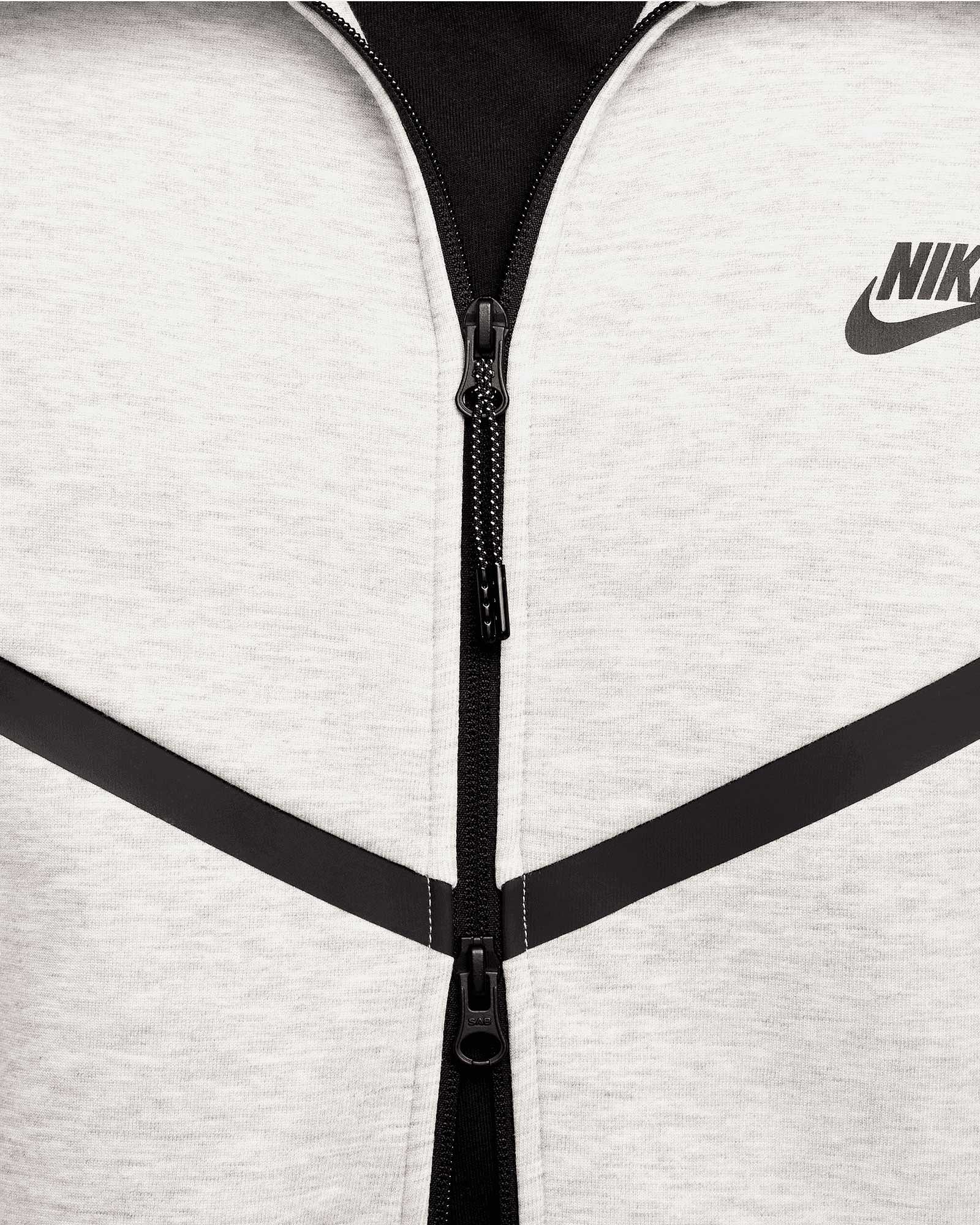 Chaqueta Nike Tech Fleece - Fútbol Factory