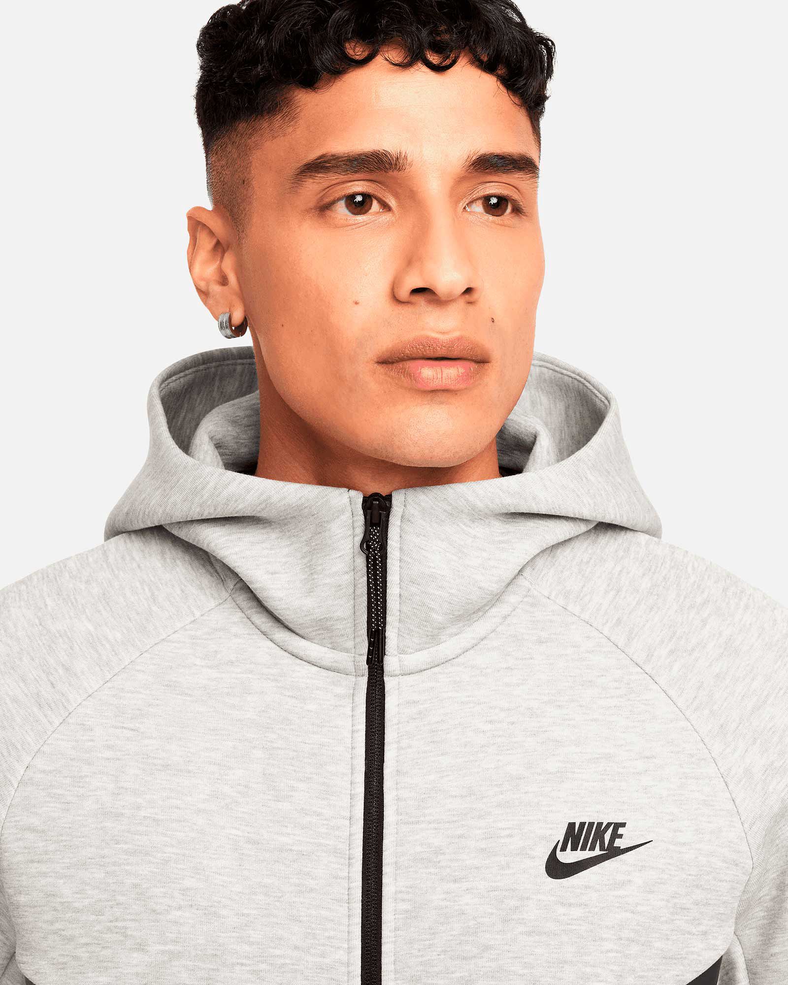 Chaqueta Nike Tech Fleece - Fútbol Factory