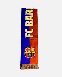 Bufanda FC Barcelona 2024/2025