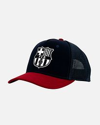 Gorra FC Barcelona 2024/2025