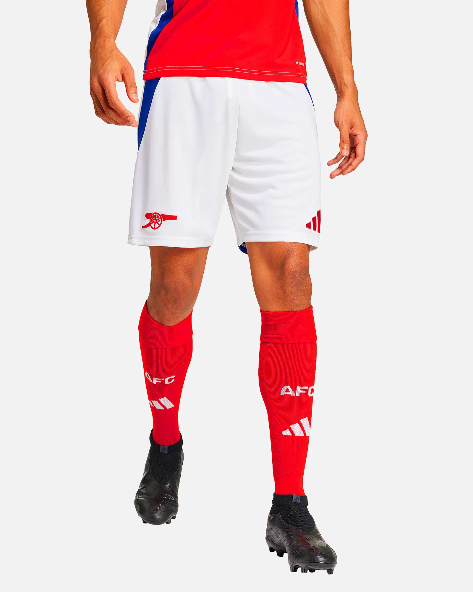 Pantalón 1ª Arsenal FC 2024/2025 - Fútbol Factory