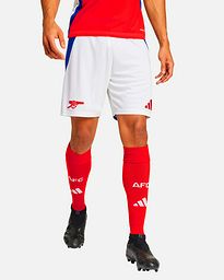 Pantalón 1ª Arsenal FC 2024/2025