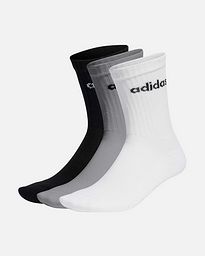 Calcetines adidas Linear Cushioned