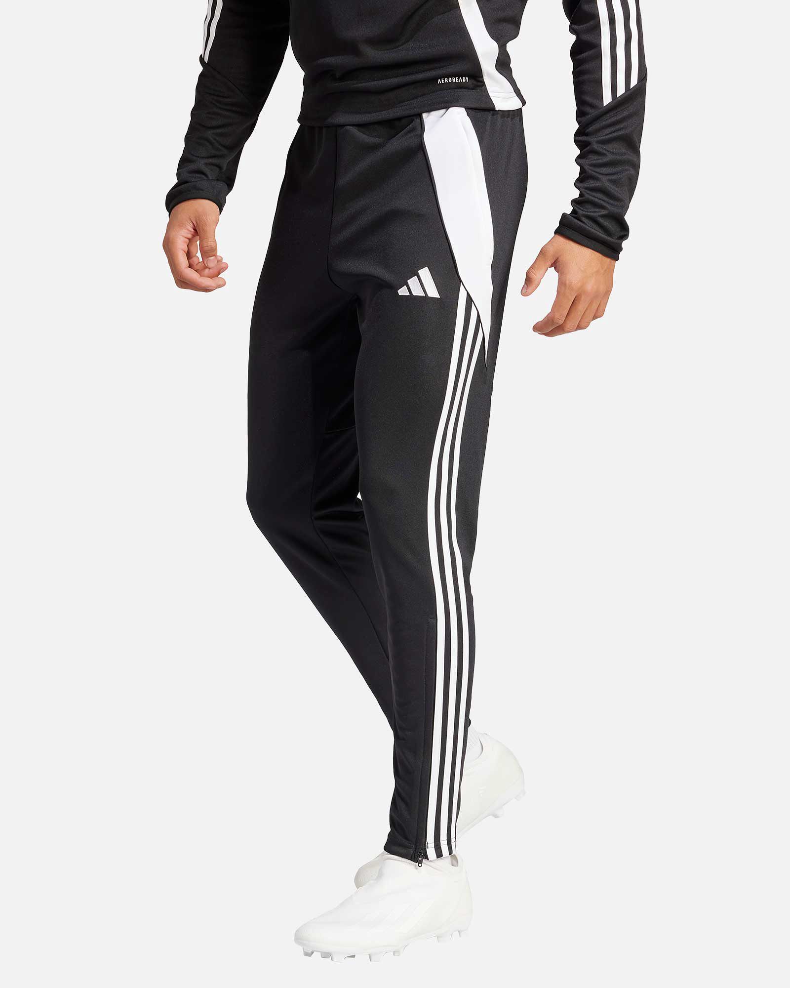 Pantalón adidas Tiro 24 Slim - Fútbol Factory