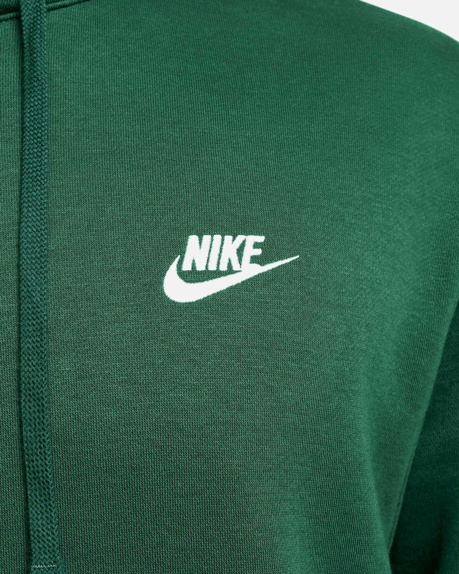 Sudadera Nike Sportswear Club Fleece  - Fútbol Factory