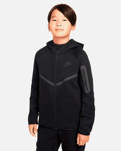 Casaco de lã Nike Sportswear Tech Fleece