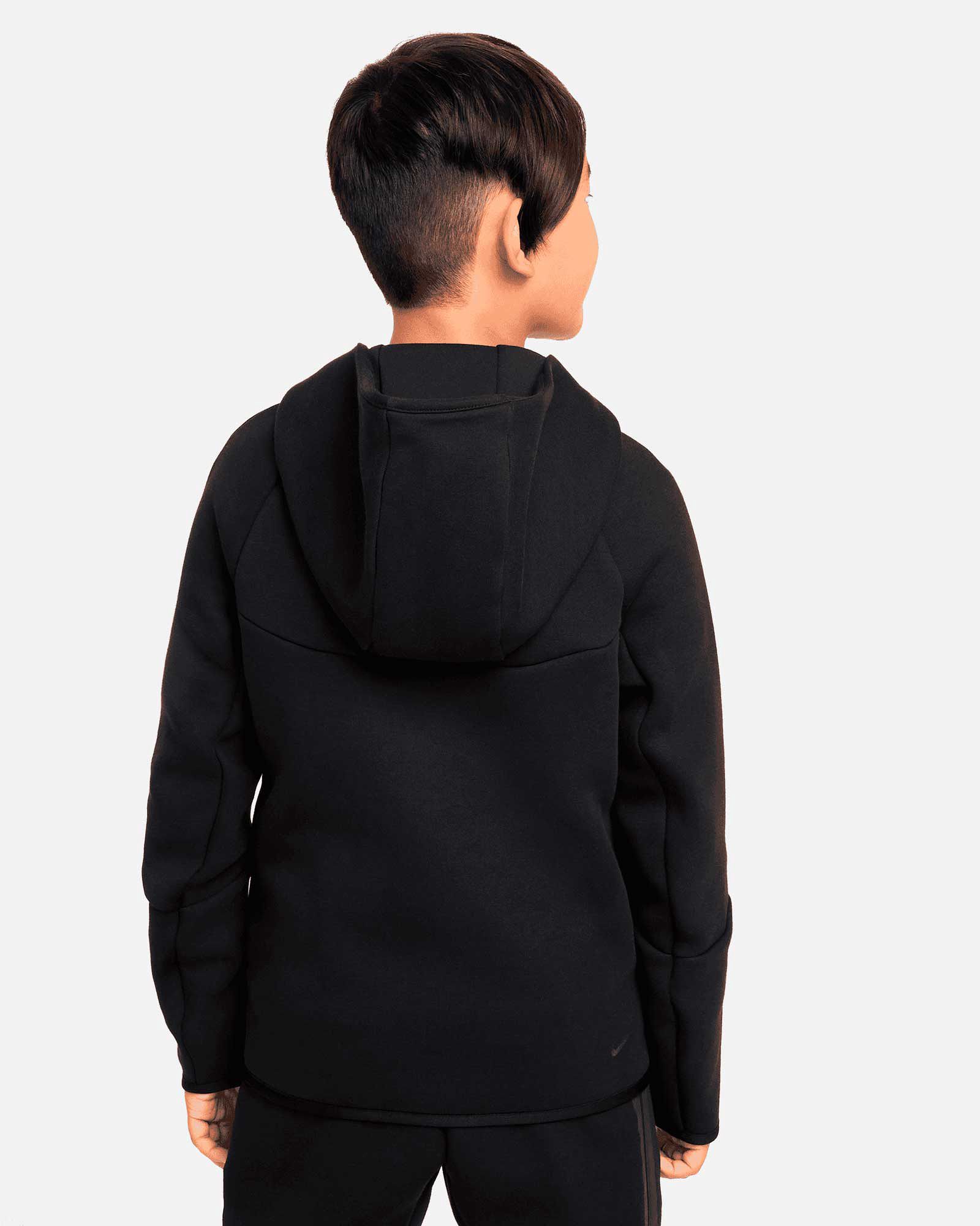 Chaqueta Nike Sportswear Tech Fleece - Fútbol Factory