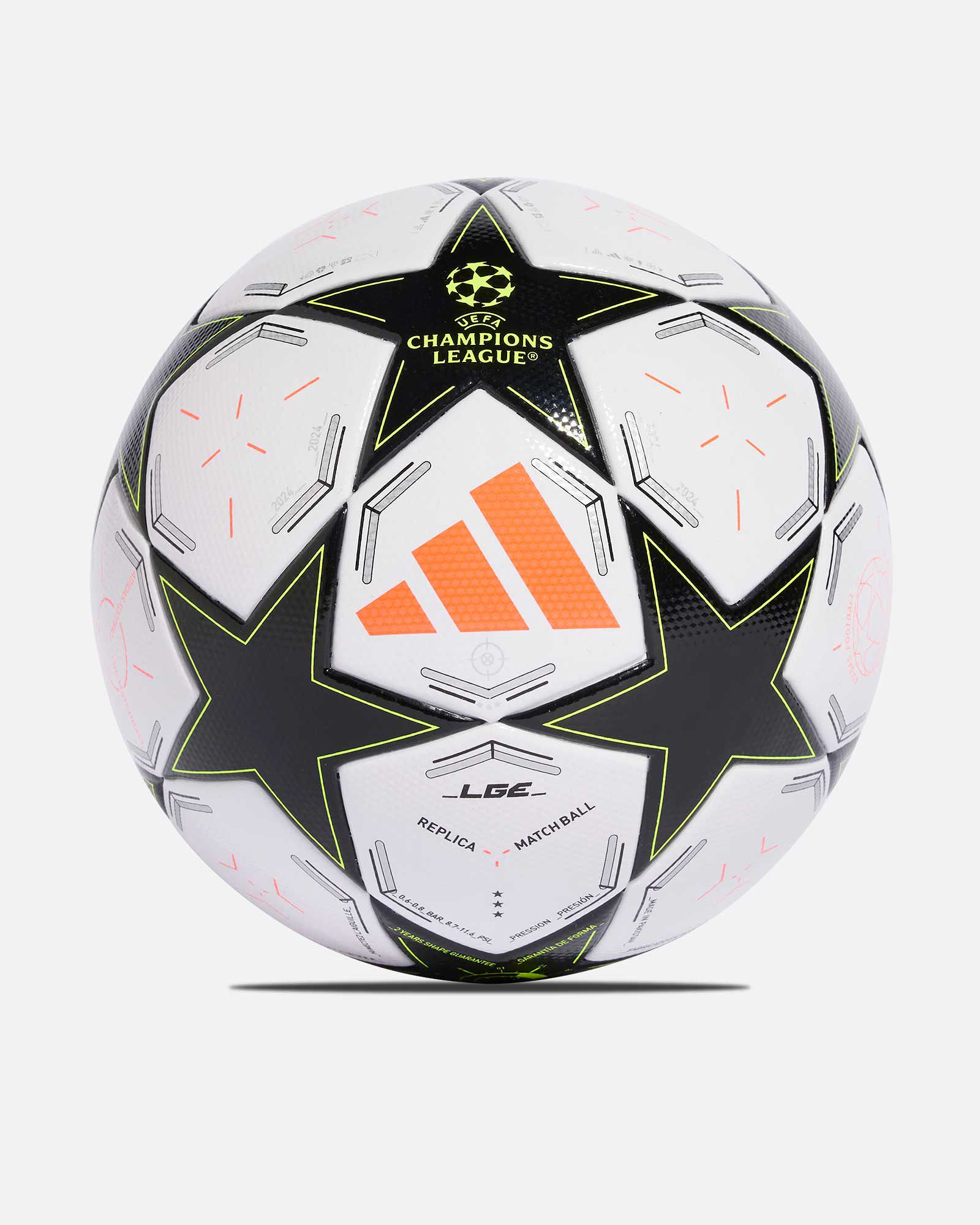 Balón adidas Champions League 2024/2025 League Phase - Fútbol Factory