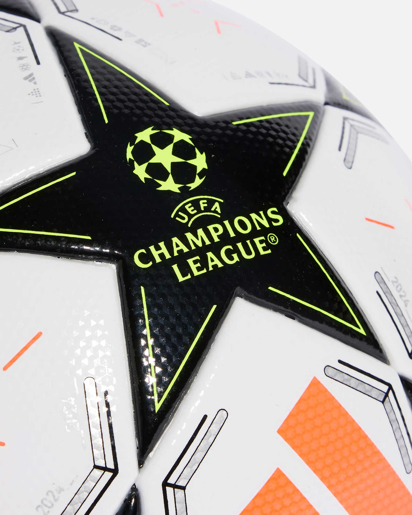 Balón adidas Champions League 2024/2025 League Phase - Fútbol Factory