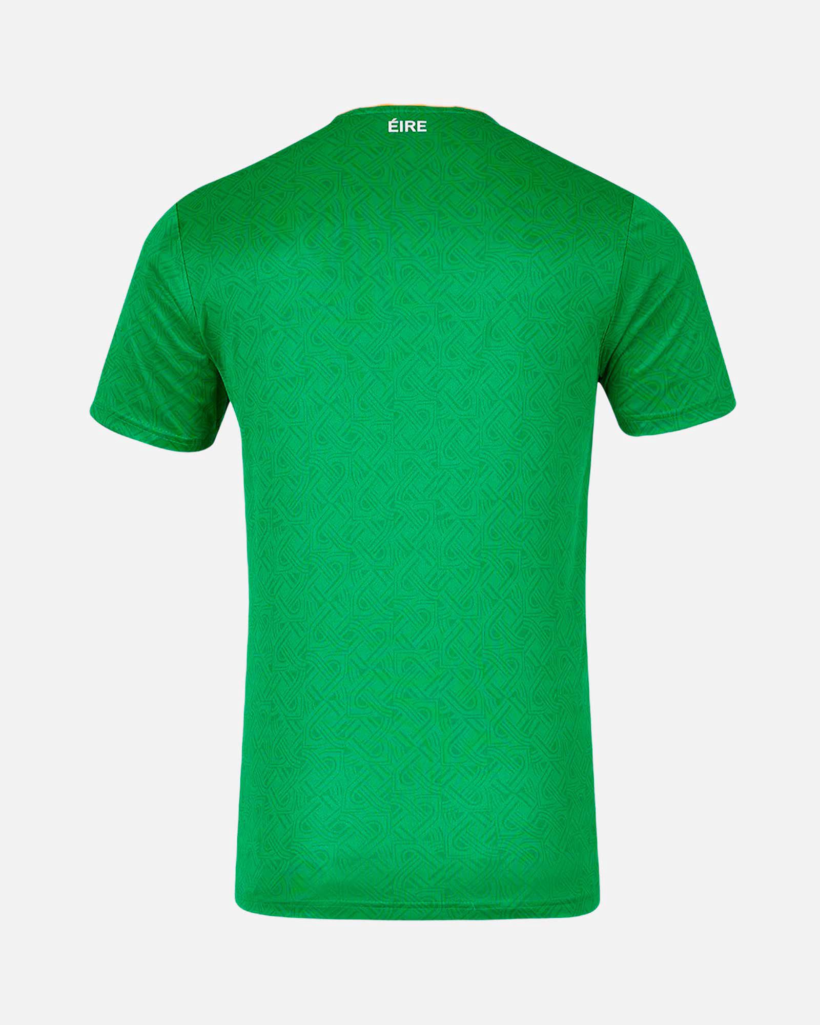 Camiseta 1ª Irlanda 2024/2025 - Fútbol Factory