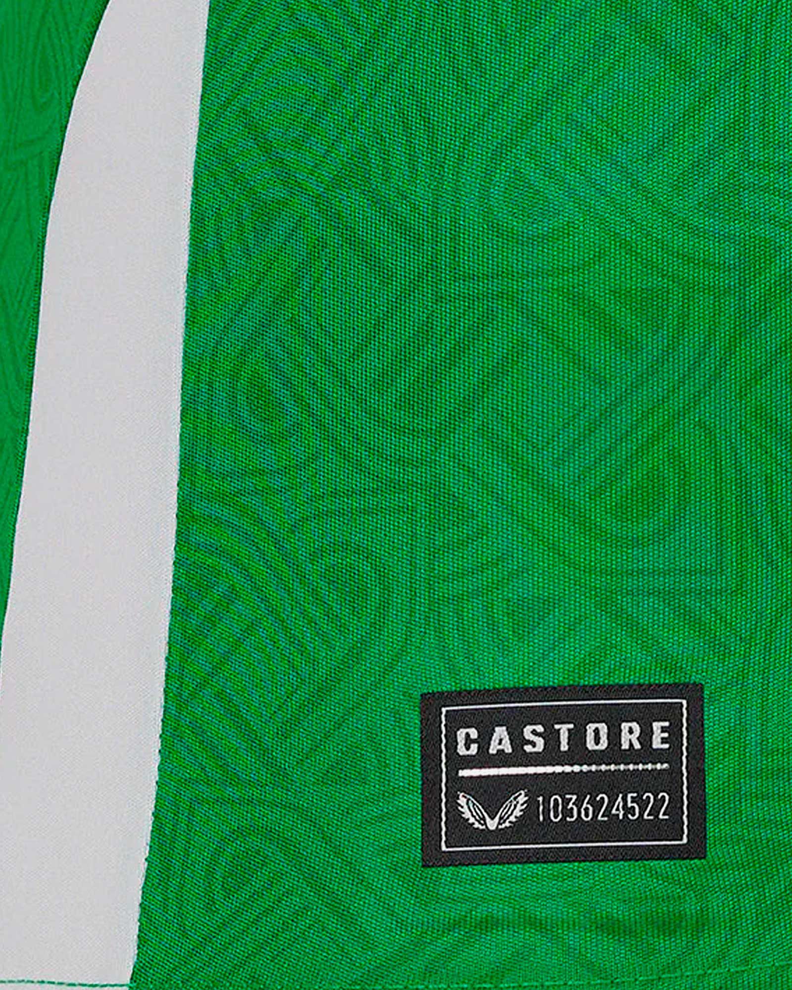 Camiseta 1ª Irlanda 2024/2025 - Fútbol Factory