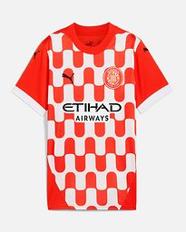 Camiseta 1ª Girona FC 2024/2025