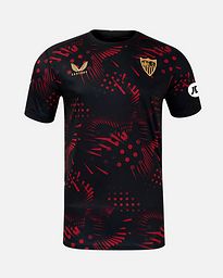 Camiseta 3ª Sevilla FC 2024/2025