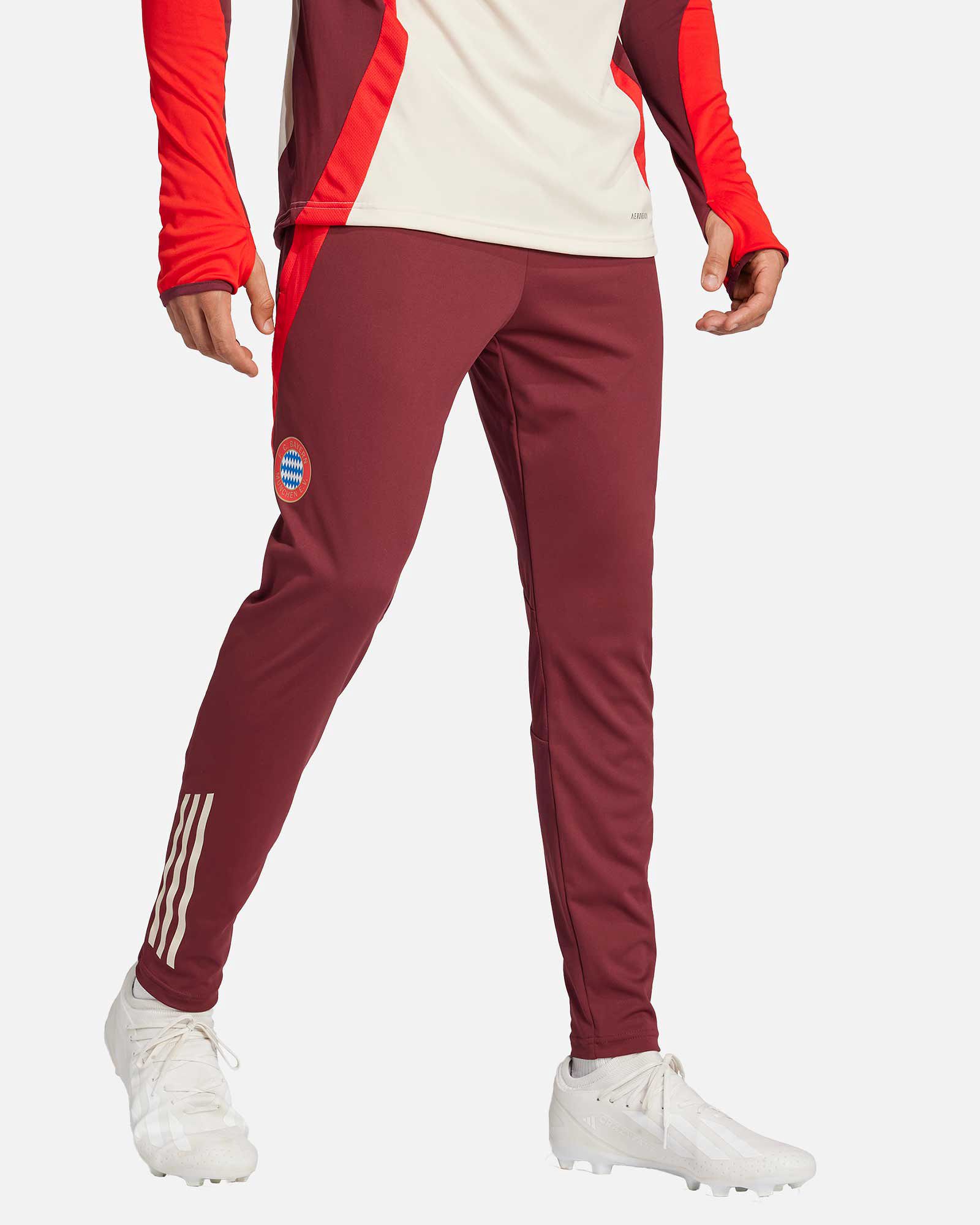 Pantalón FC Bayern 2024/2025 TR - Fútbol Factory