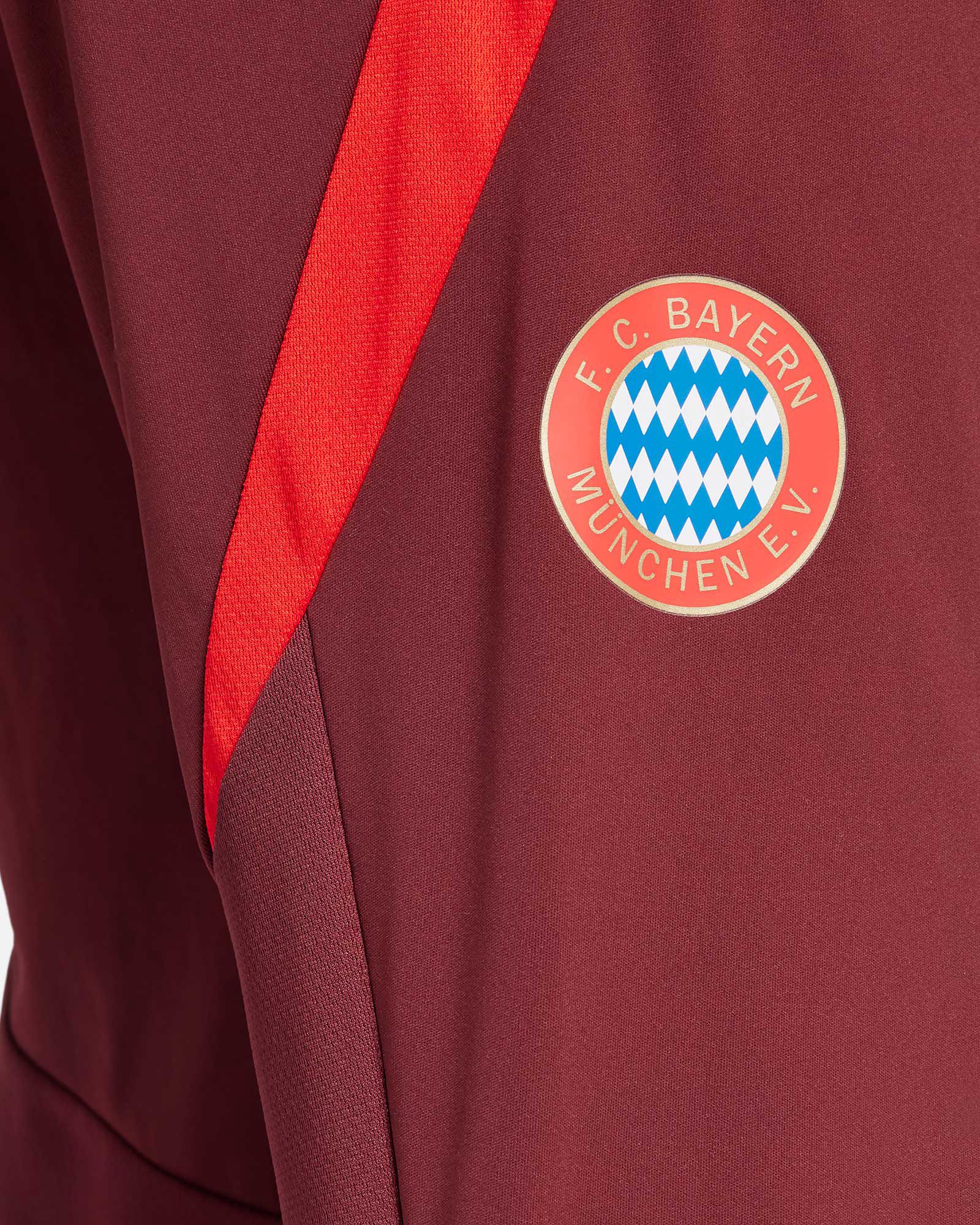 Pantalón FC Bayern 2024/2025 TR - Fútbol Factory